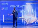 African Startup Conference logo