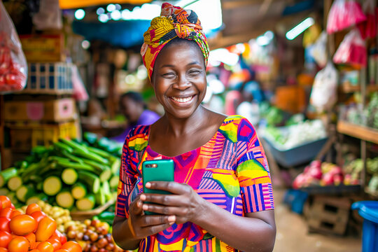 Kenyan farmers cooperative
